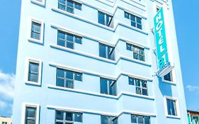 Hotel 81 Geylang